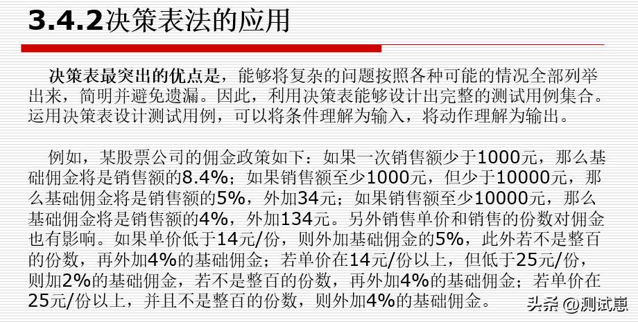 高效学习测试方法，掌握方*论法**