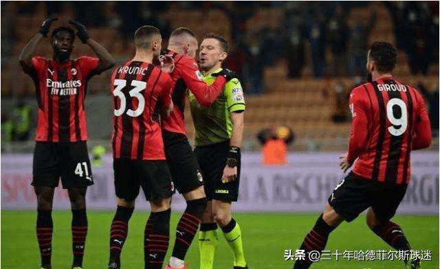 意甲ac米兰击败维罗纳,意甲ac米兰客场败北