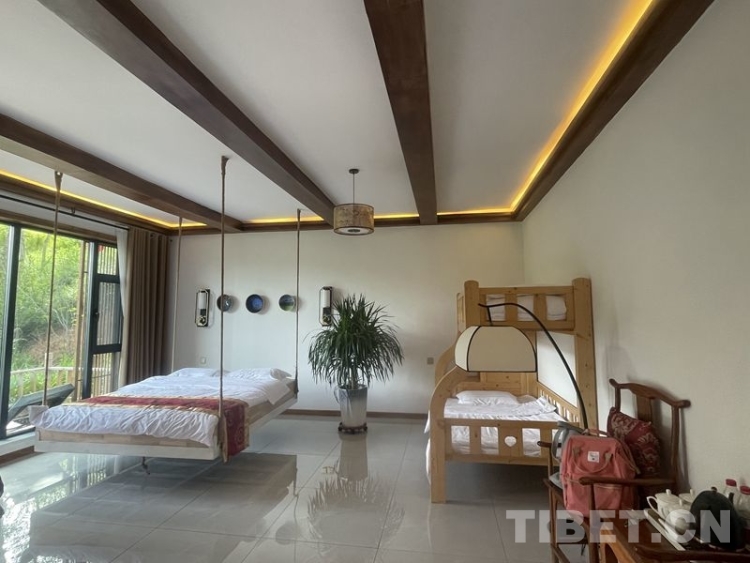 青海互助:“彩虹之乡”的民族团结故事