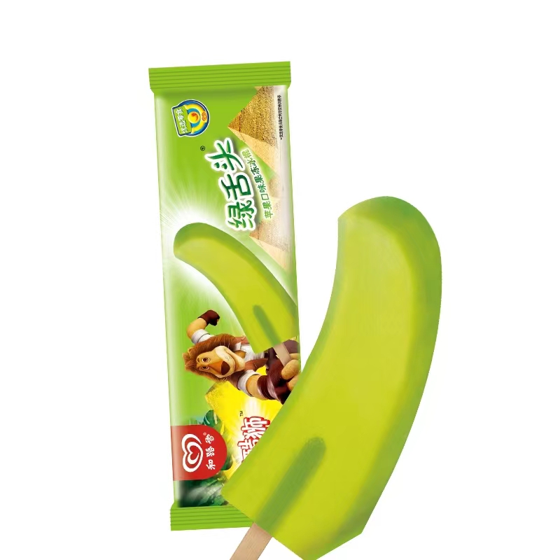 好吃的平价雪糕,平价又好吃的雪糕低至一元