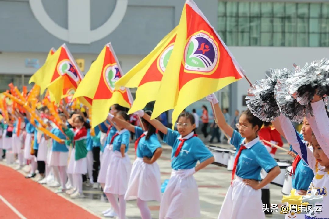 周末联赛|快意奔跑驰骋绿茵海拉尔赛区开赛