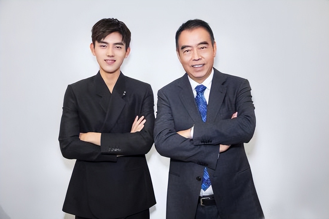 陈凯歌多大娶的陈红,陈凯歌妻子陈红几婚