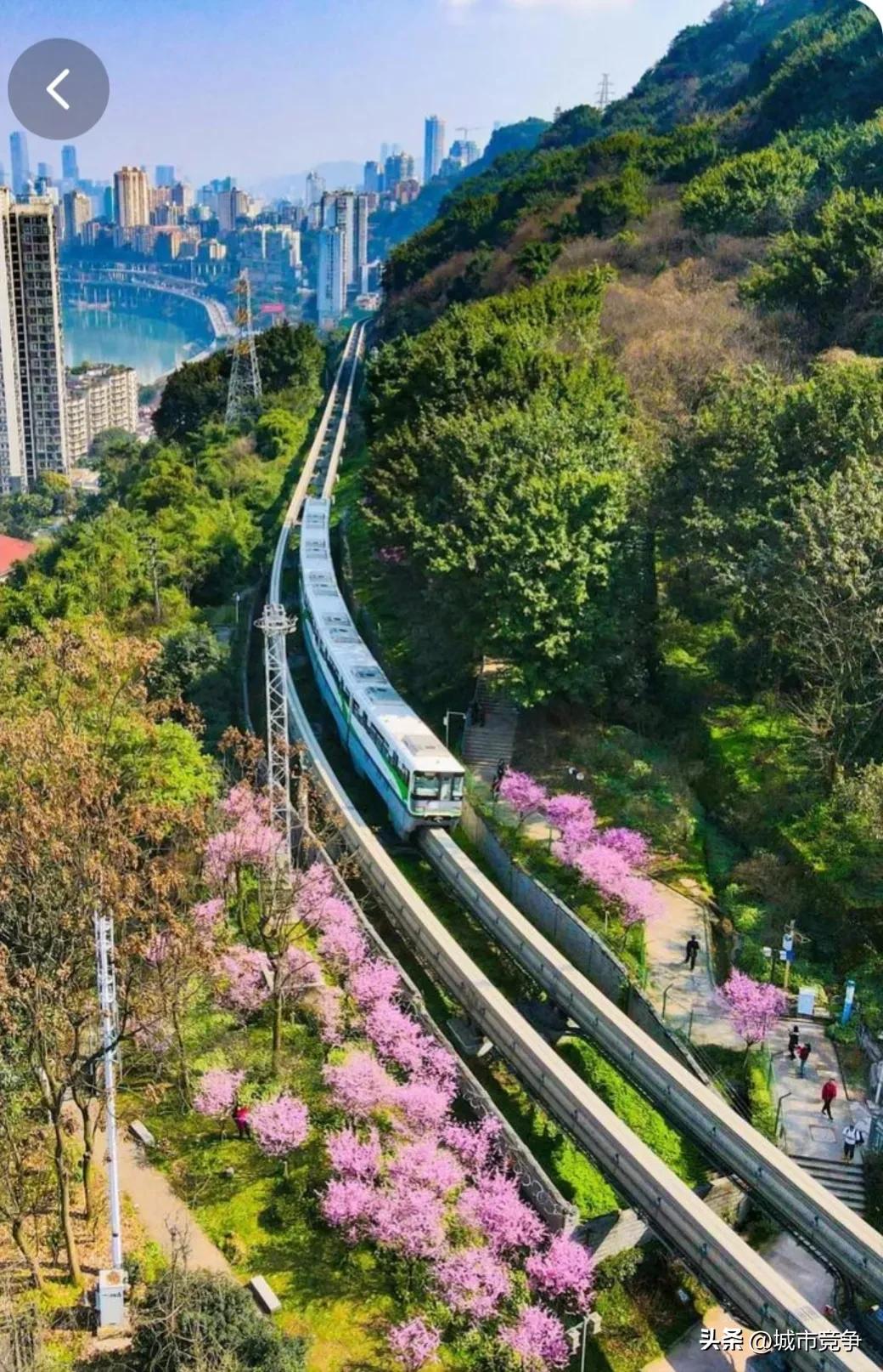 成都发展速度不容小觑,成都发展不靠四川吗