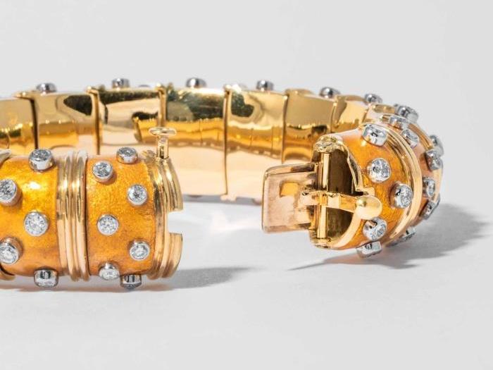 中古珠宝有哪些大牌,各大珠宝品牌最值得买的款式