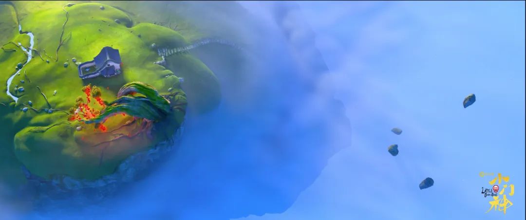 国风动漫100集以上,十部国风动画