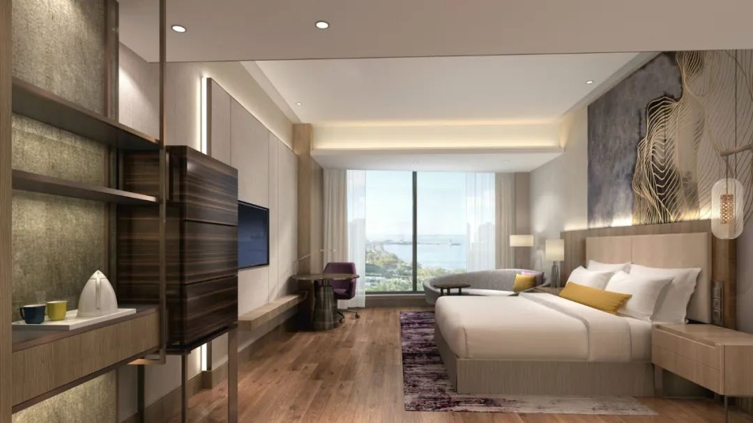 广西北海5月攻略,5月的北海有什么好玩的