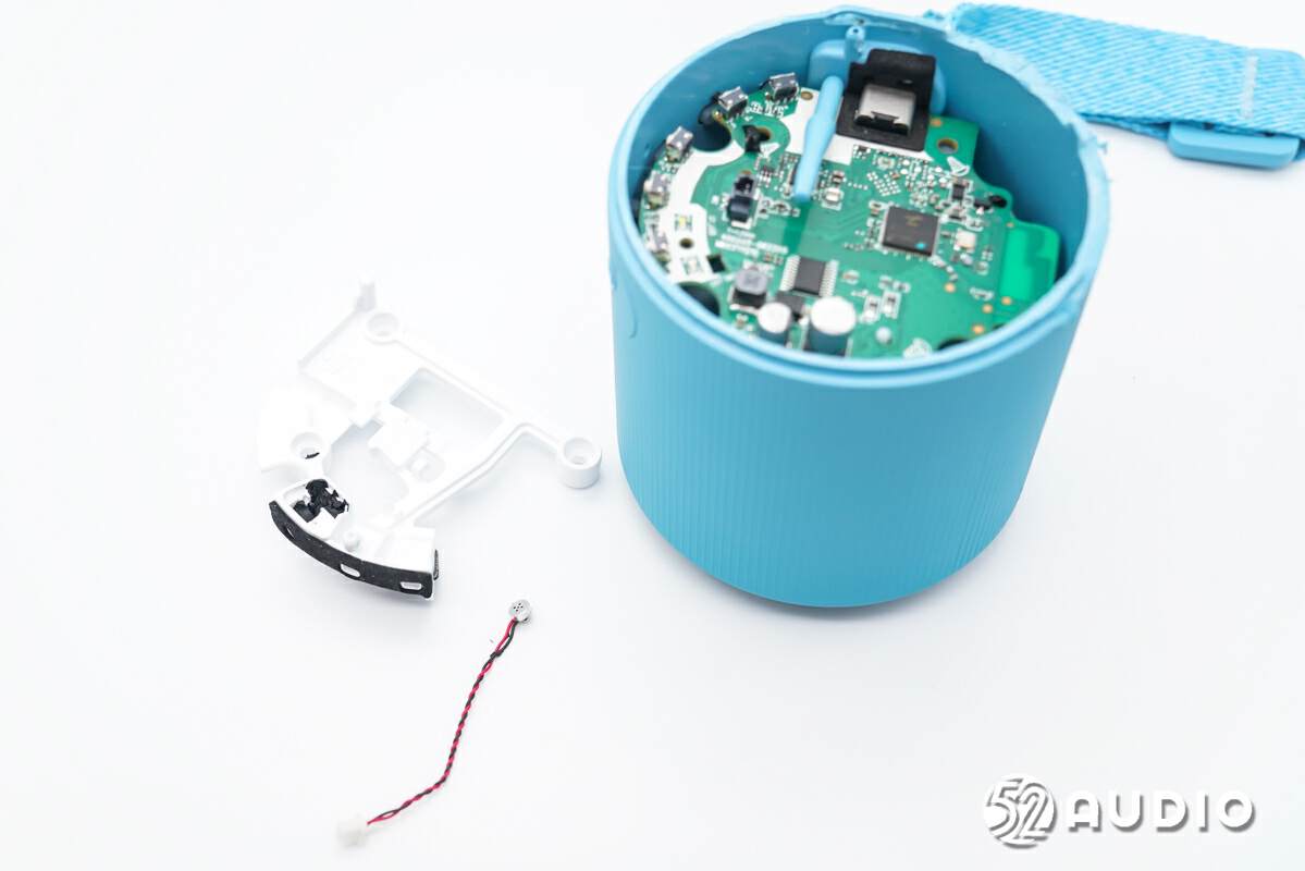 索尼音箱srs-xb100怎么辨别真假,索尼srsxb20蓝牙音箱拆解