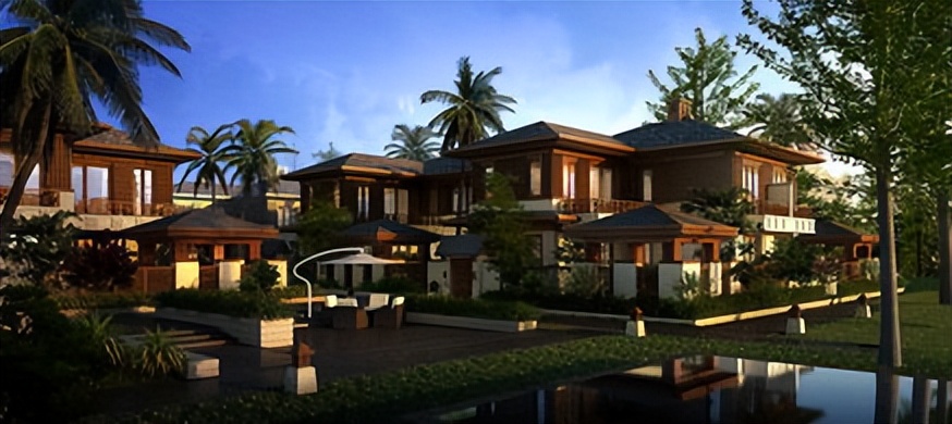 保定能在这些小区的朋友基本不缺钱