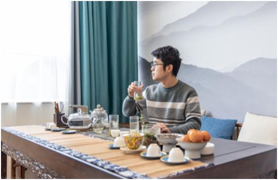 消除春困喝什么茶,春天容易犯困的茶