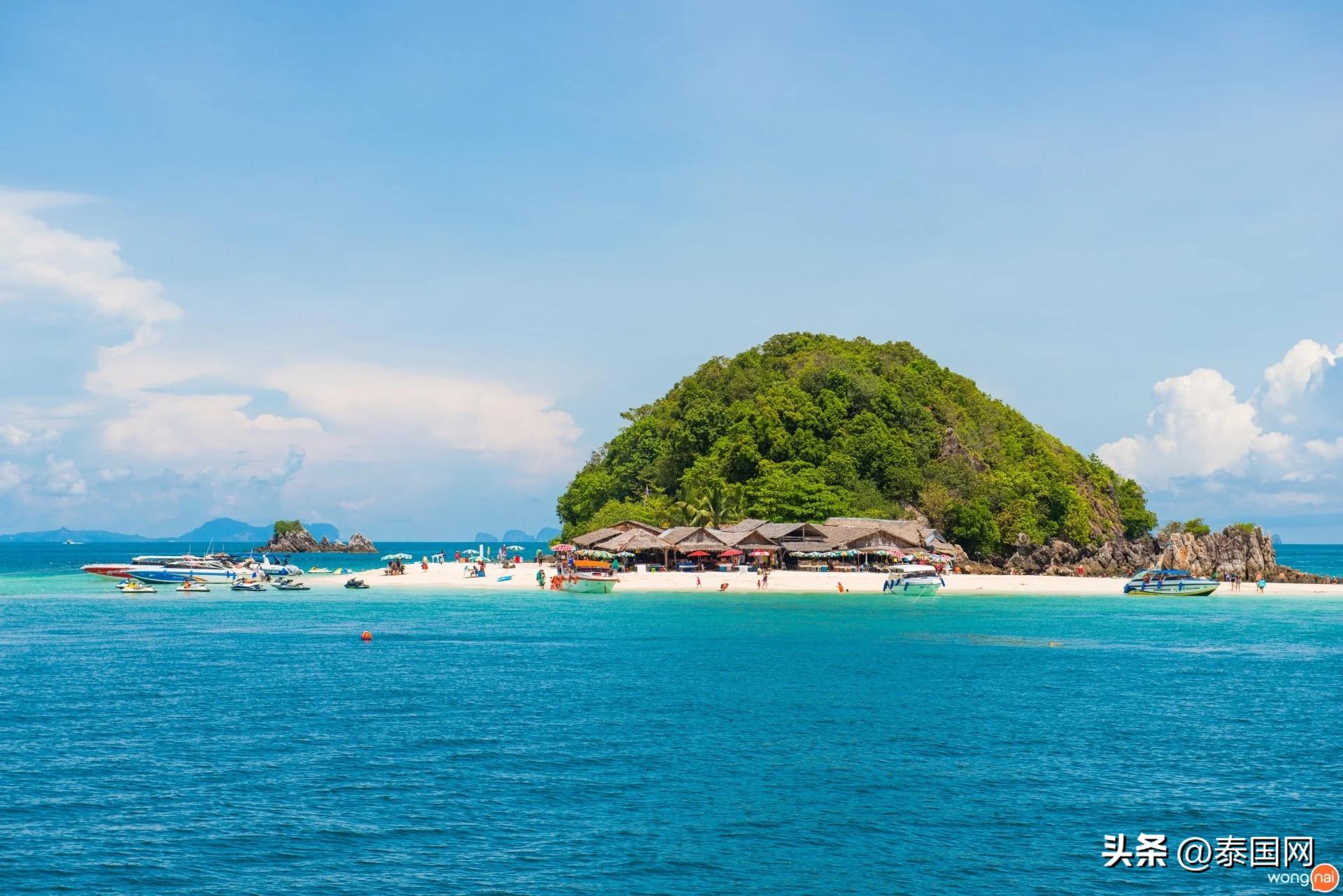 普吉岛全球排名,泰国普吉岛排名