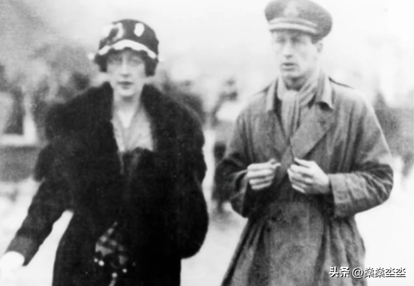 推理女王阿加莎妻子出轨,推理小说家阿加莎