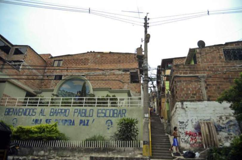 “风流毒枭”覆亡记