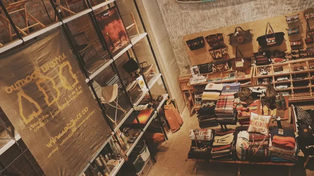 露营市场爆火会成为一个新风口吗,商场沉浸式露营