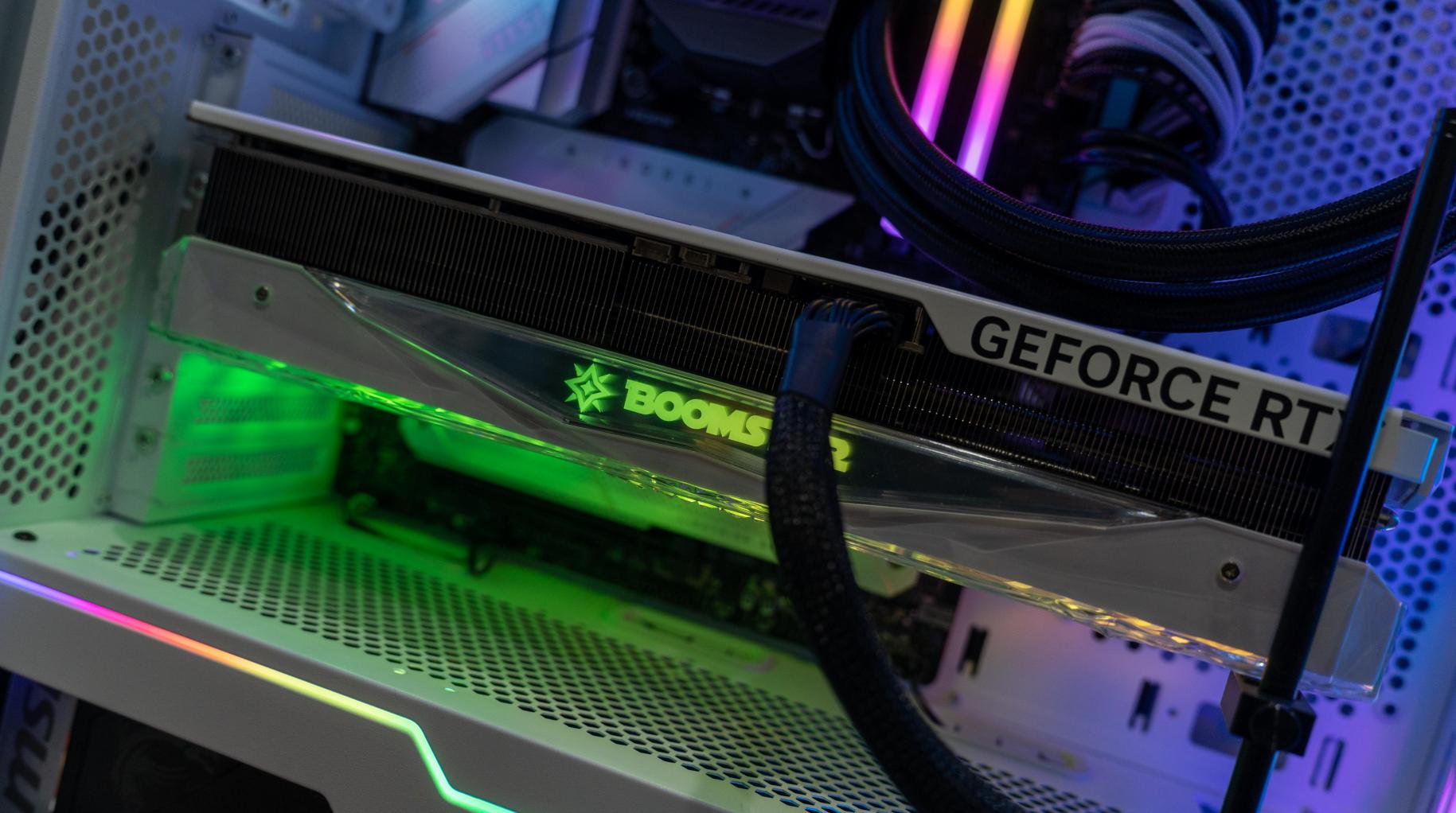 宏碁掠夺者vesta炫光星舰ddr5,掠夺者ddr5内存条测试