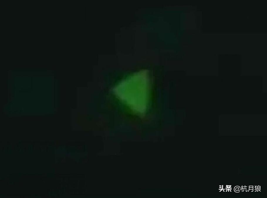 美国之前是不是有外星人飞行物,外星人不明飞行物是真的吗