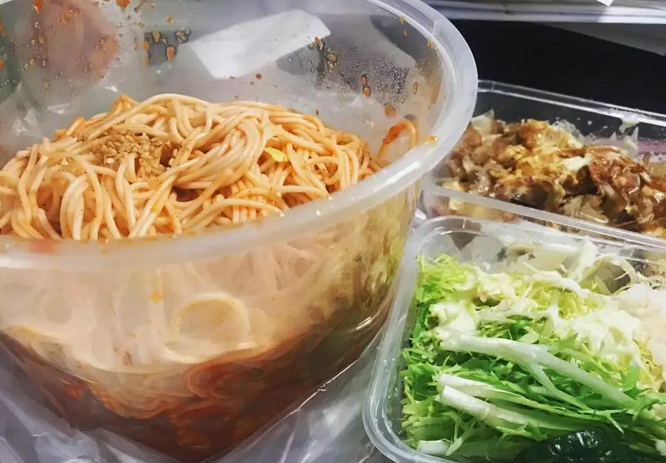 外卖小哥不建议点的三种外卖,外卖差评对外卖员有什么影响