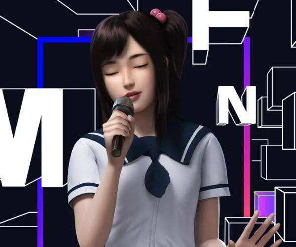 制作虚拟人有风险吗,虚拟仿真销售好做吗