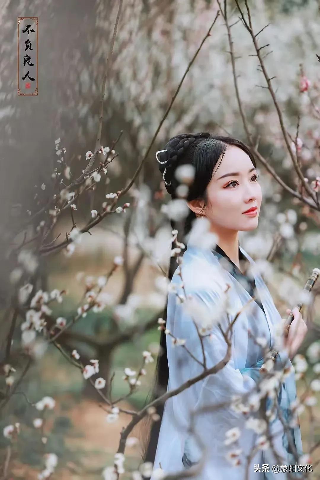 诗词/摄影鉴赏：《不负良人》《迎春花2022》《蓝海芳影》「249」