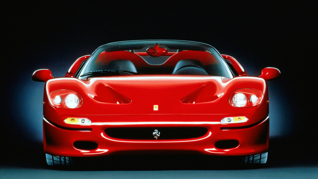 把f1发动机装在民用车上,f1发动机量产车型