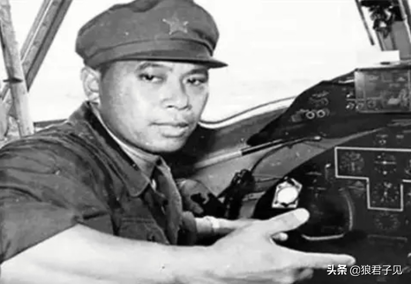 1982年劫持飞机,1983年被劫持到韩国的客机