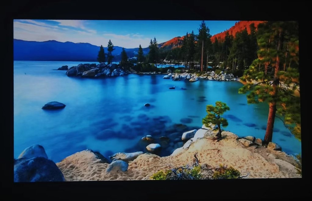 千元投影仪只投影,投影仪有什么好玩法