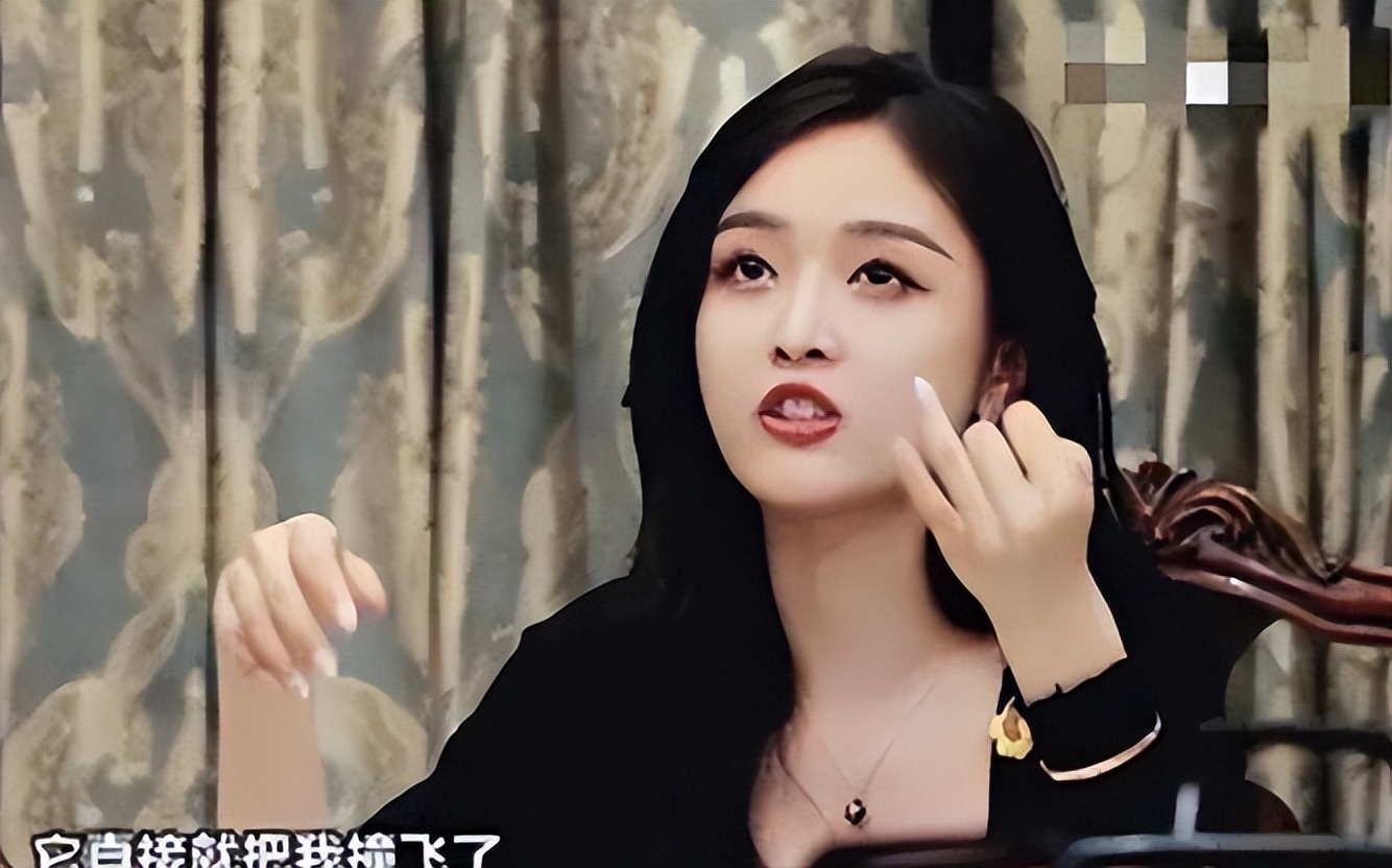 谎话连篇，造假翻车，细扒这8位明星的荒唐事，一个比一个离谱