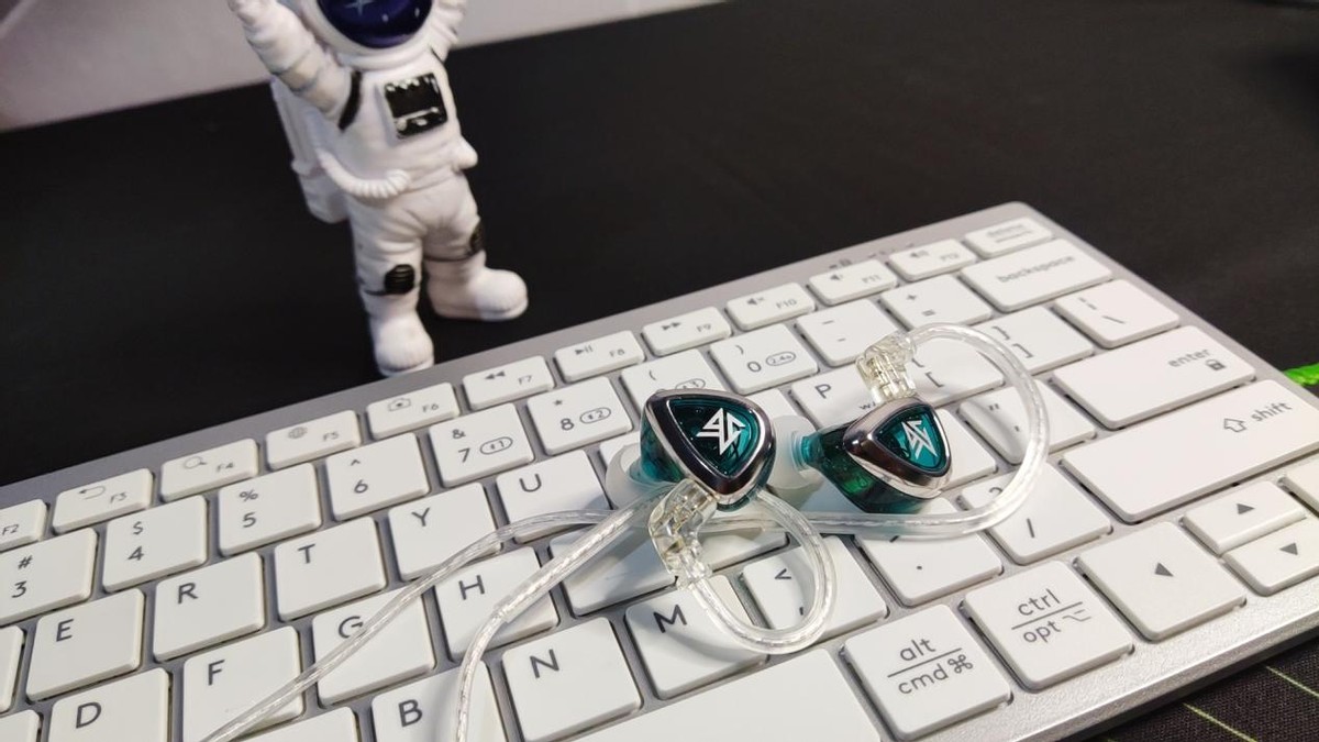 一举三得是什么,kzeda耳机评测