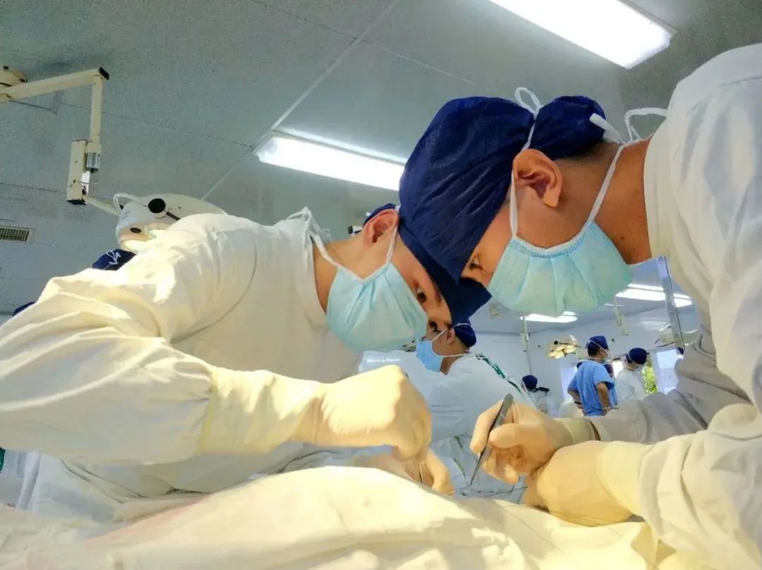 当军医以后有前途吗,为什么会选择成为一名军医