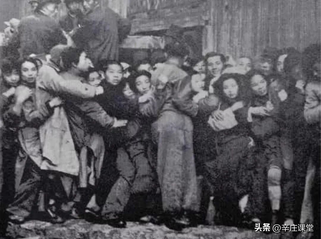 张维迎:价值观冲突给企业家带来的挑战