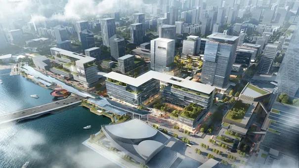 高新区新川怎么样,成都高新新川为什么好