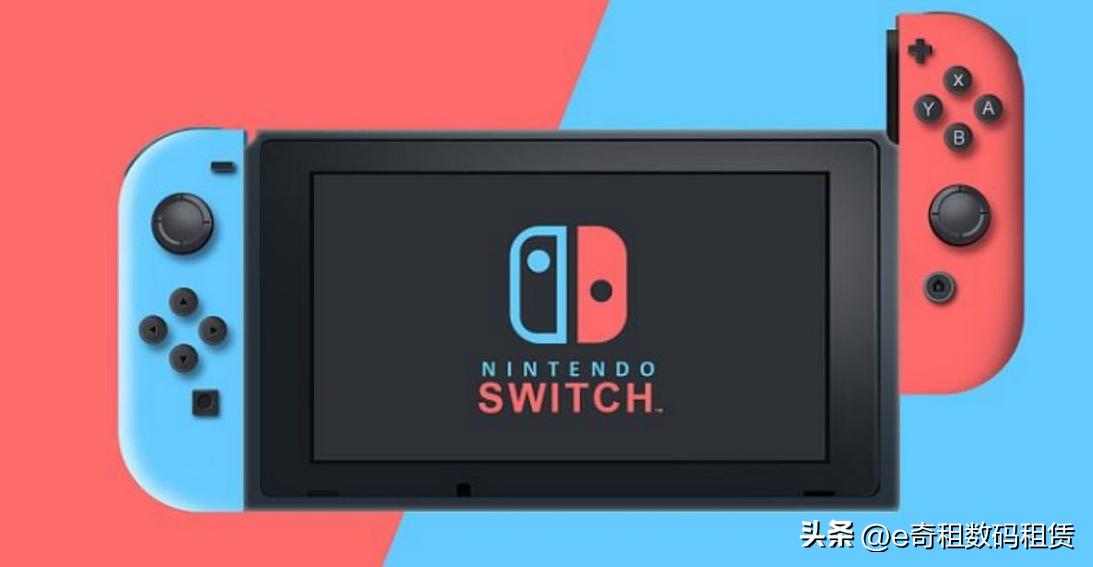 任天堂switch更新主机要多久,新任天堂switch开箱有没有游戏