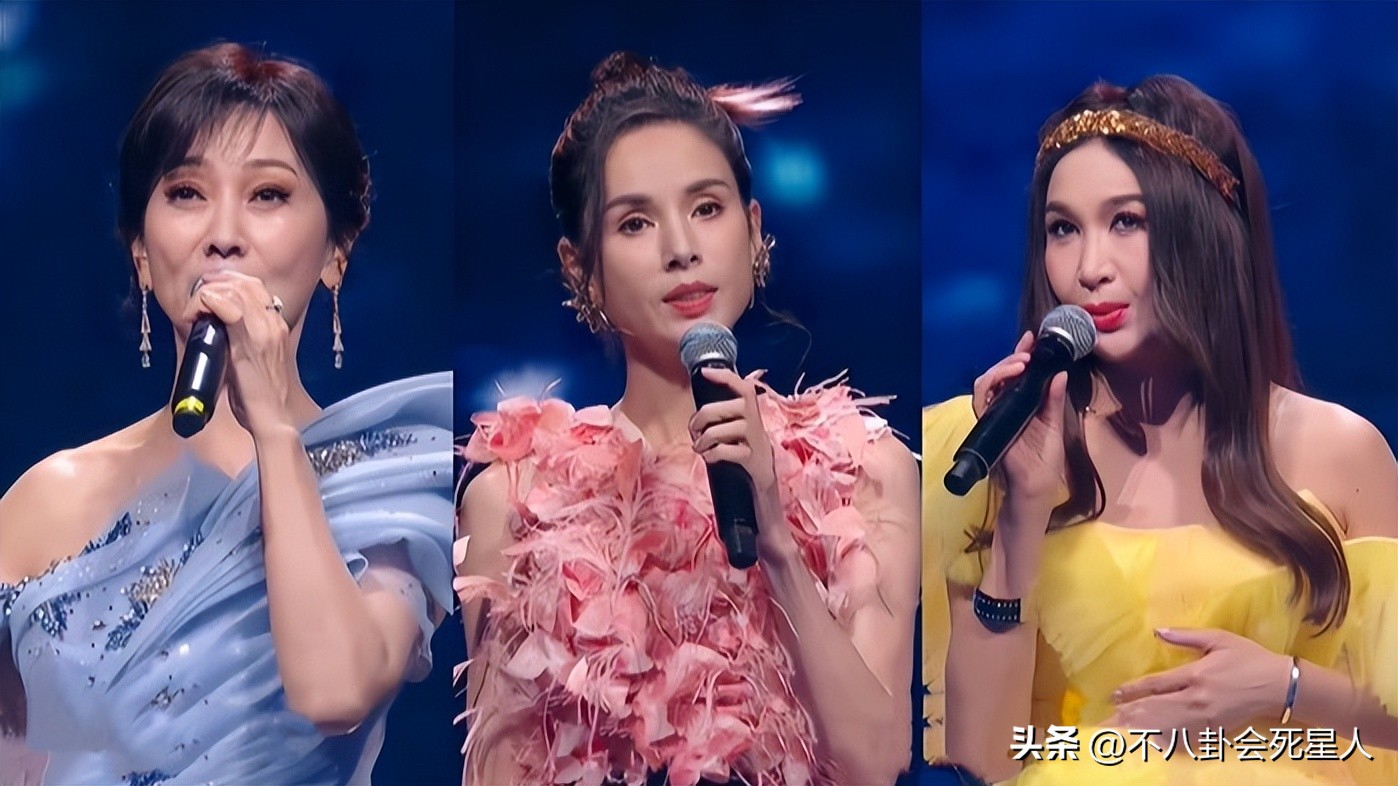 拉皮的女明星后遗症,拉皮失败的明星