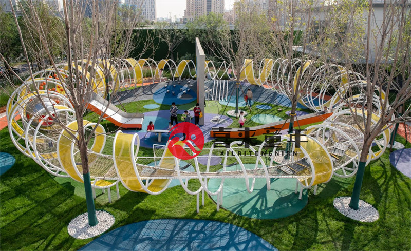 儿童乐园公园设备有哪些,定制儿童乐园室内游乐设备