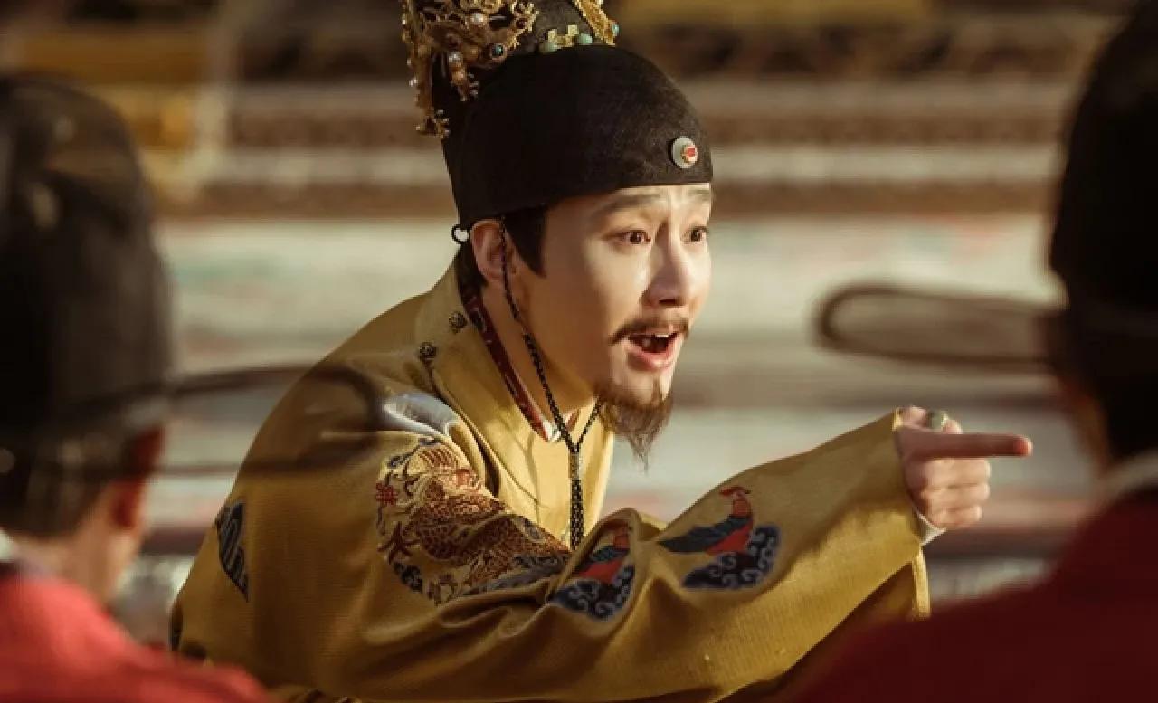 明朝16位皇帝癖好,明朝16位皇帝奇葩历史