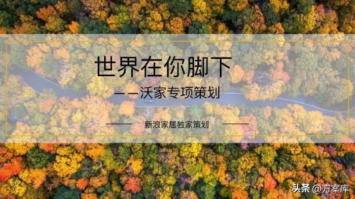 圣象地板市场推广方案,地板营销方案及策划