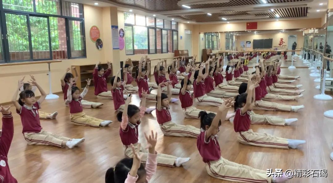 石碣四海学校招生简章,石排四海学校招生