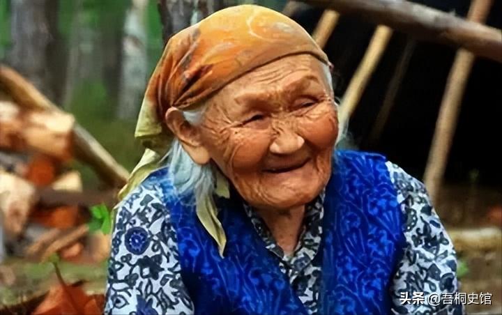 中国最后一位女酋长离世,中国最后的女酋长去世