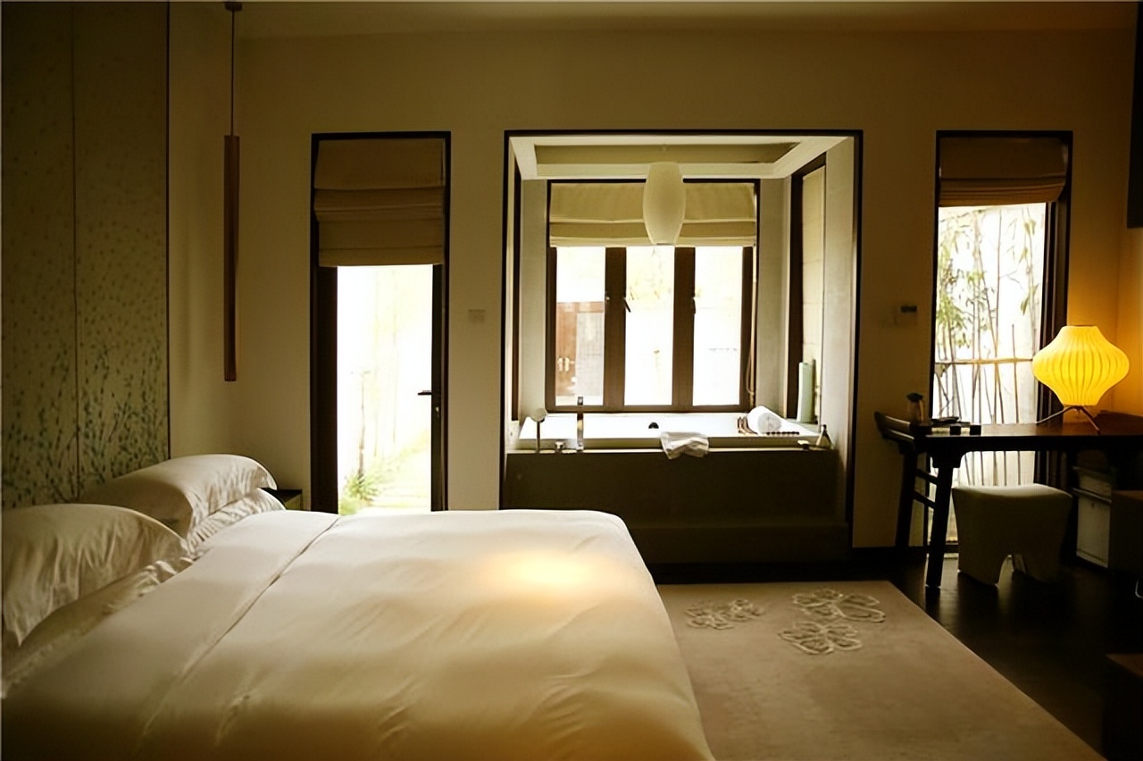 探秘秀丽山水,探秘黄山村