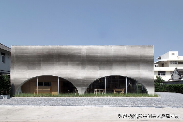 泰国Bangkok餐厅咖啡