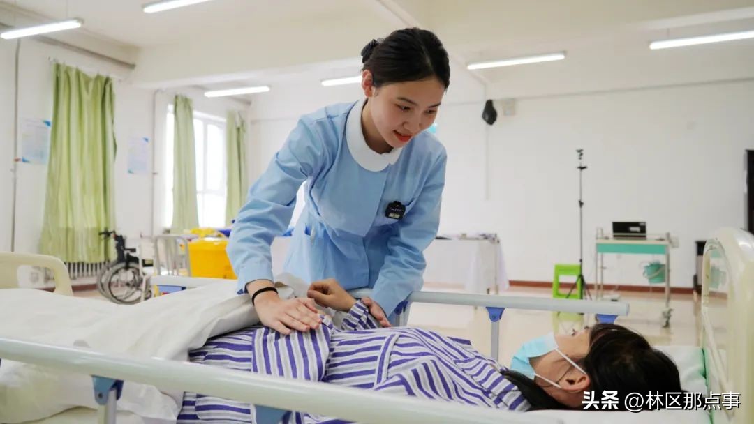 黑龙江省林业卫生学校2019,黑龙江省林业卫生学校新生