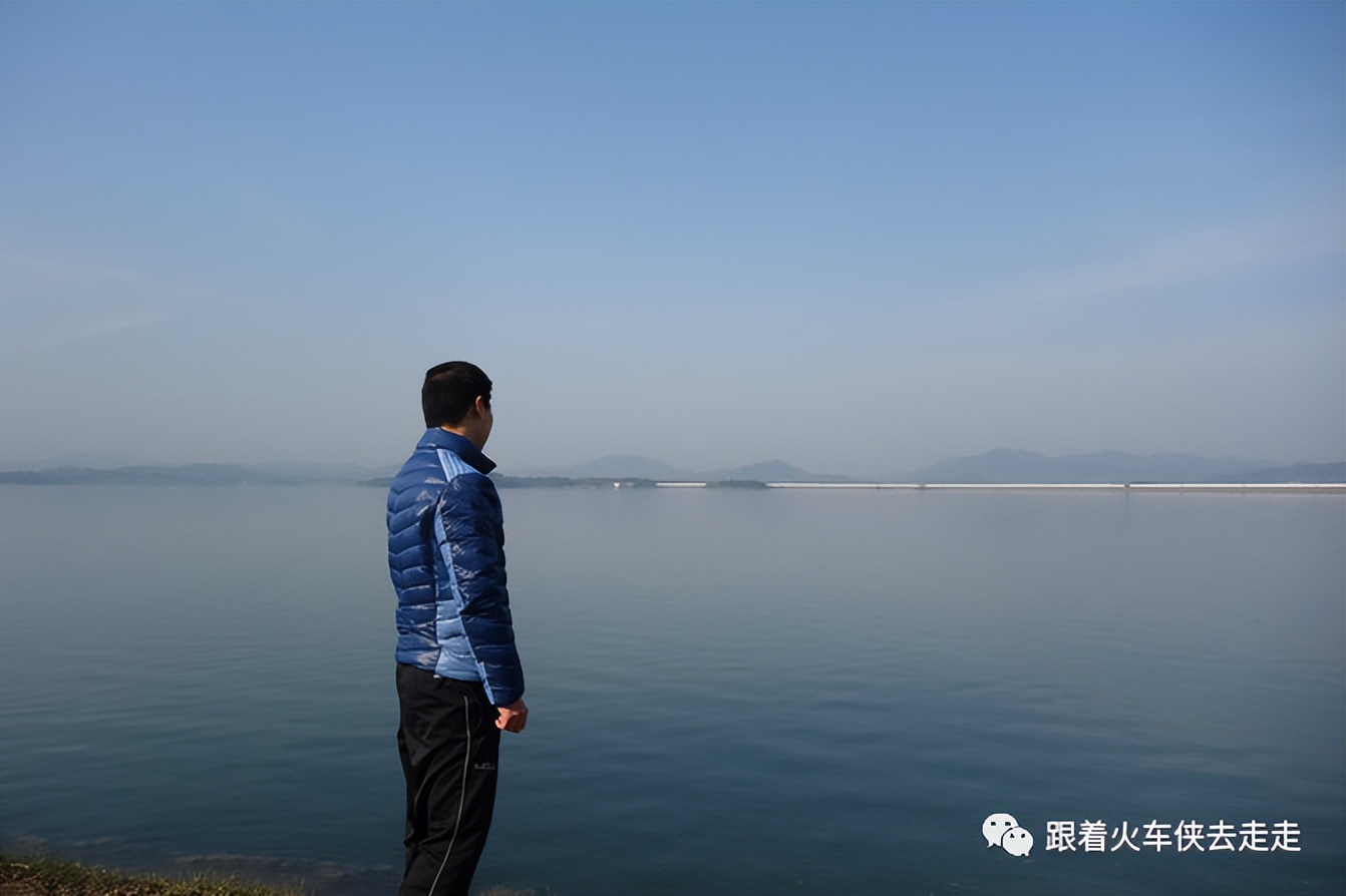 江苏宜兴西渚镇云湖风景区,西渚镇云湖风景区