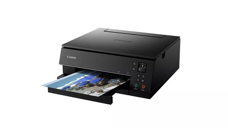 2022年家用打印机推荐,2022年最好的家用一体打印机