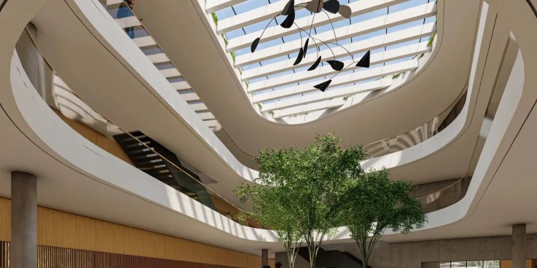 阿根廷EstudioRamos建筑事务所-真诚的现代主义！|EstudioRamos