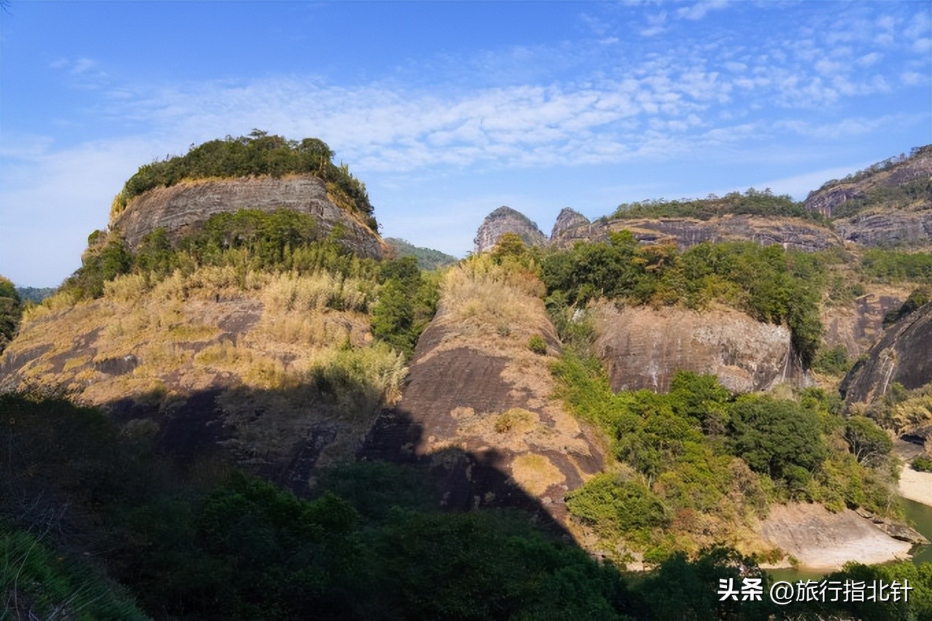 福建旅游攻略武夷山,福建武夷山旅游攻略一日游