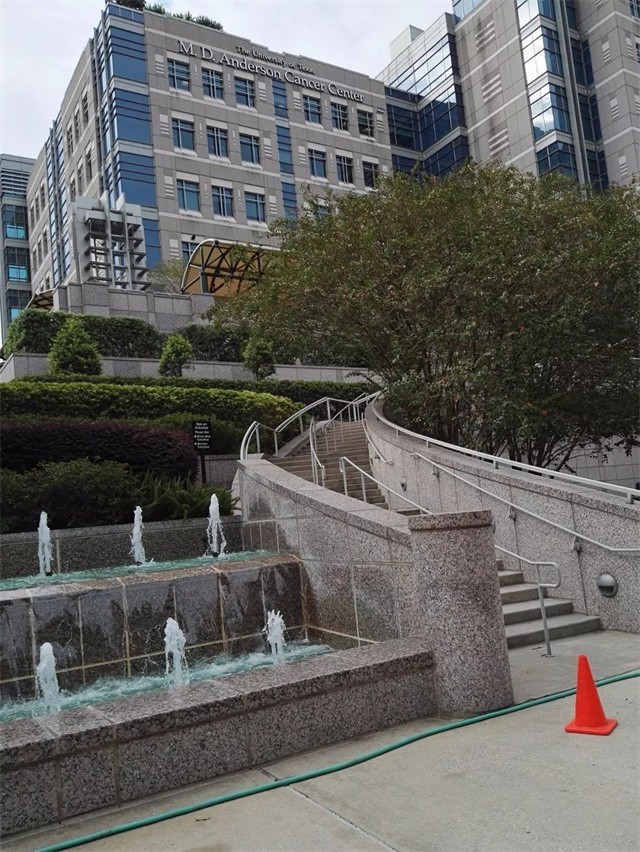 从呼吸困难到咳出肿瘤组织，一个肺癌患者亲述在美国治疗历程