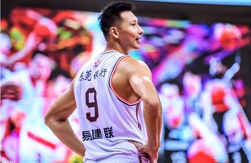 易建联老婆荆灵个人简介,易建联和荆灵爱情故事