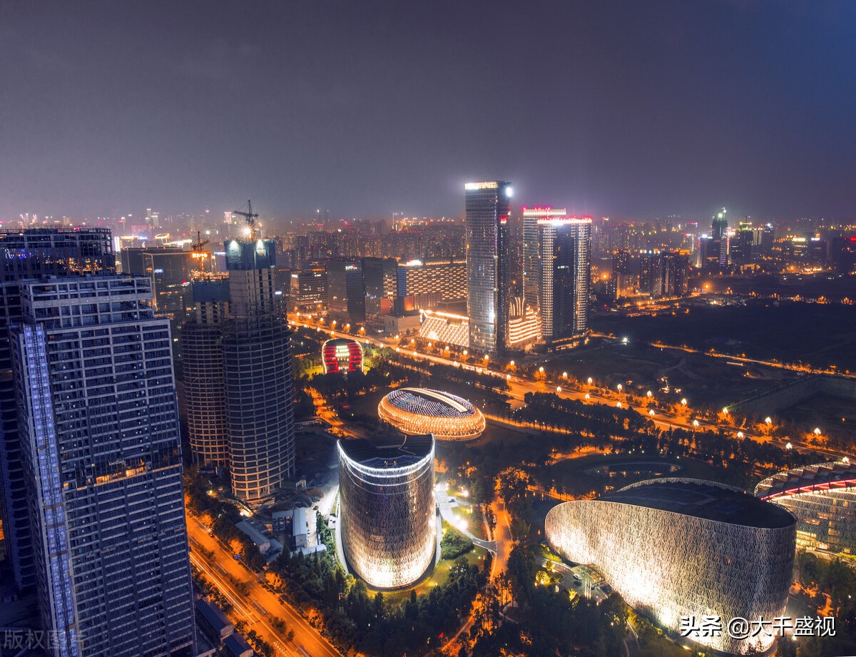 武汉和成都比谁强,2019年成都与武汉实力对比