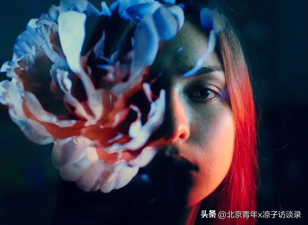 从自杀到自救,我的整容失败日记