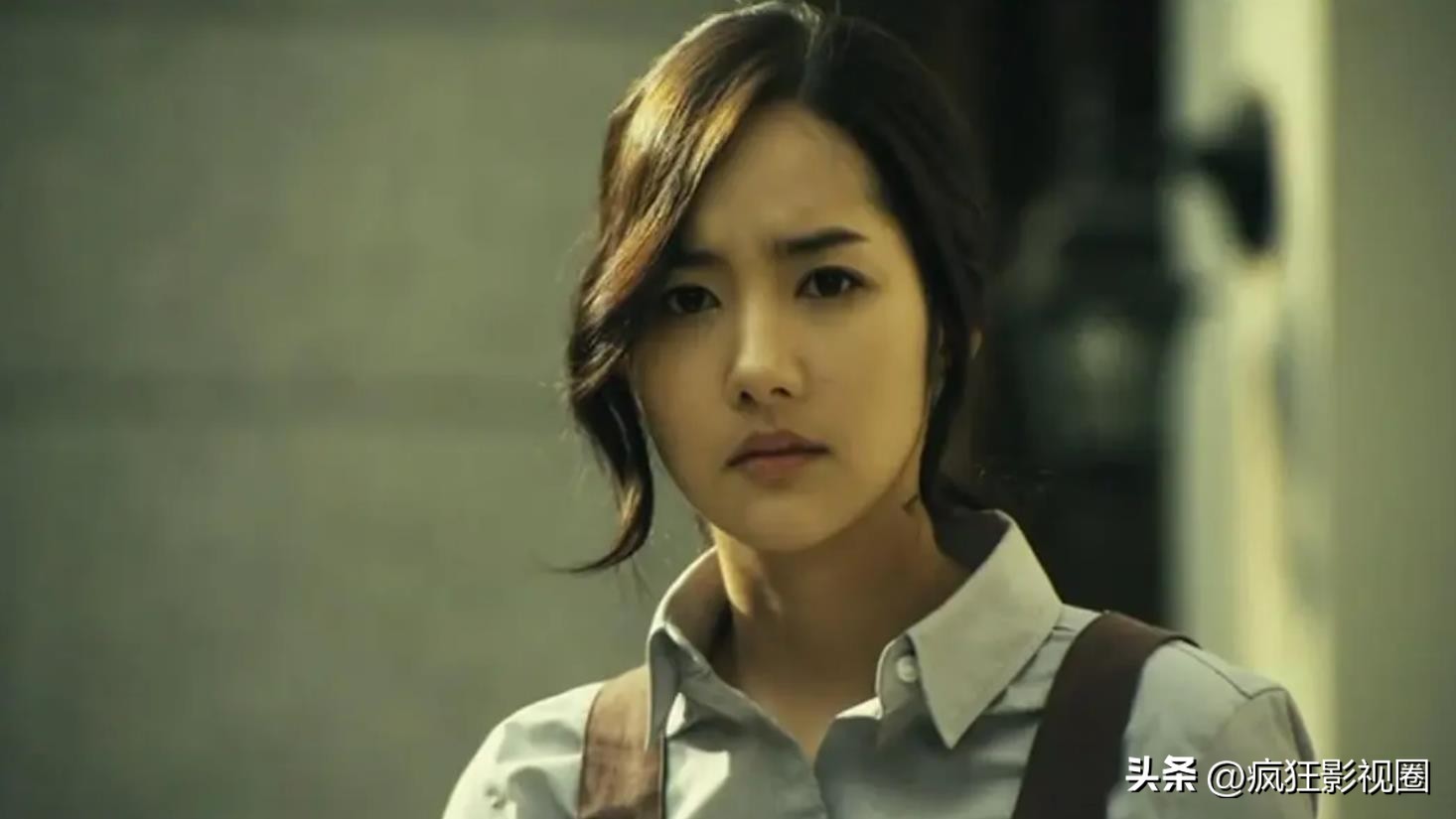 韩国整容最成功的明星朴敏英,朴敏英自曝整容史