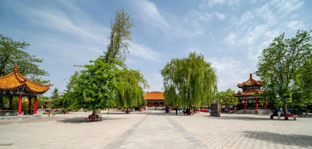 庆阳到底好不好,庆阳为什么那么好